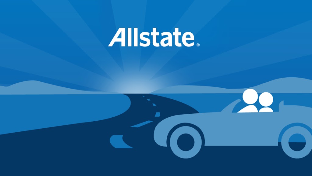 Amy Downs Hurst: Allstate Insurance | 305 N 3rd St, Bardstown, KY 40004, USA | Phone: (502) 348-5508