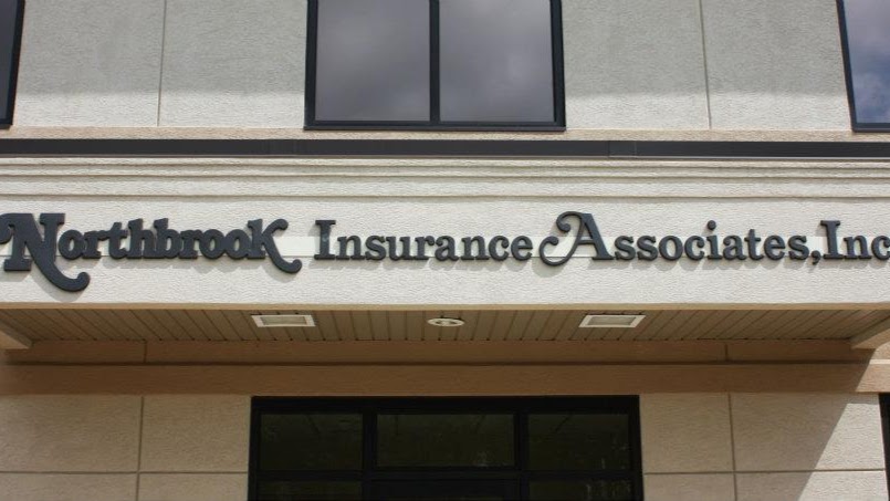 Northbrook Insurance Associates, Inc. Slinger | 1155 E Commerce Blvd, Slinger, WI 53086, USA | Phone: (262) 644-6027