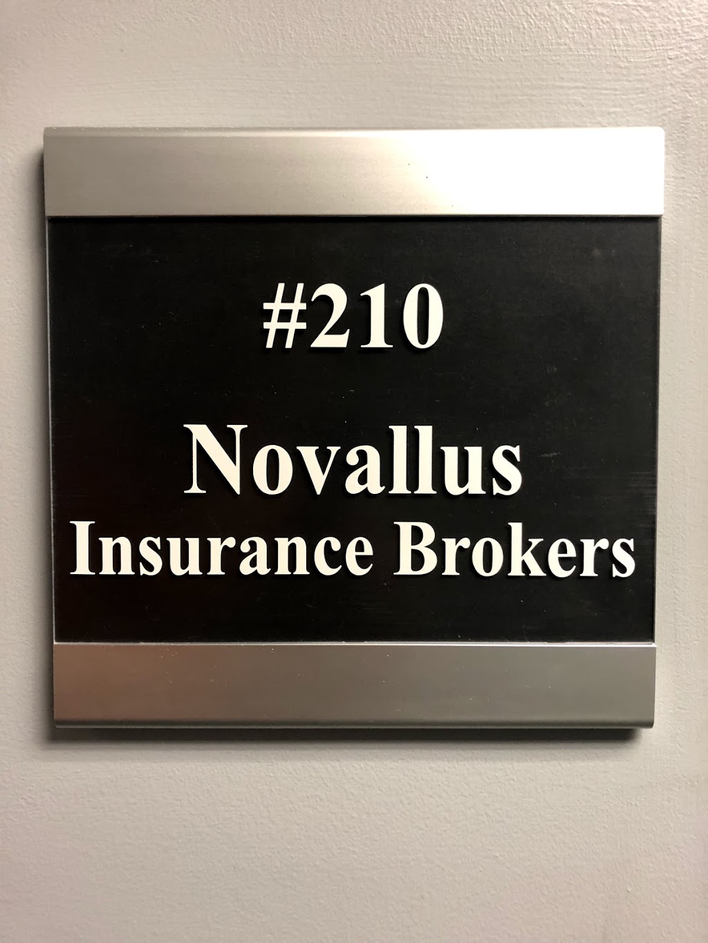 Novallus Insurance Brokers | 102 N Jonathan Blvd Suite 210, Chaska, MN 55318, USA | Phone: (952) 392-9508