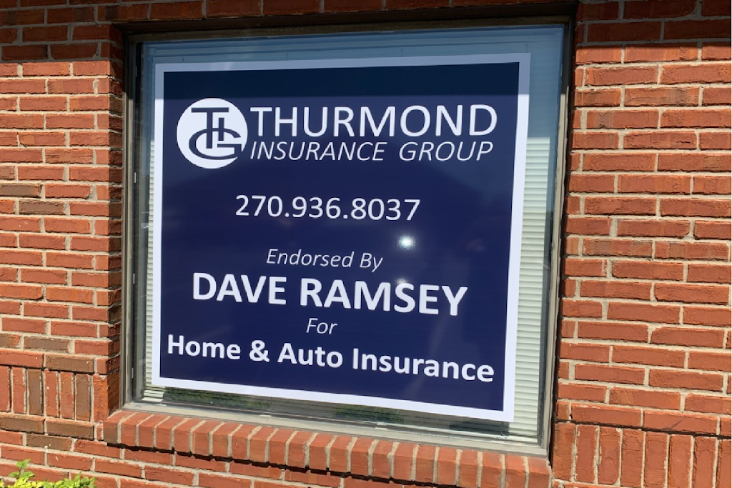 Thurmond Insurance Group | 1711 Destiny Ln Suite 111, Bowling Green, KY 42104, USA | Phone: (270) 936-8037