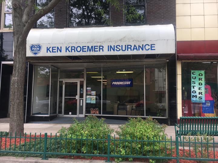 Ken Kroemer Insurance | 239 5th Ave S, Clinton, IA 52732, USA | Phone: (563) 242-0200