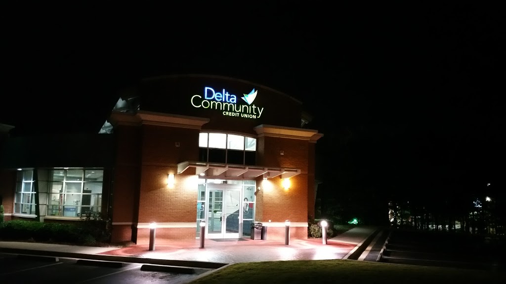 Delta Community Credit Union | 285 Centre Pointe Park, Stockbridge, GA 30281, USA | Phone: (404) 715-4725