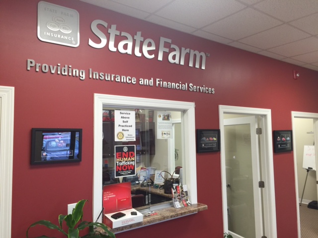 State Farm: Tim Broyles | 34 Oak St, Jackson, GA 30233, USA | Phone: (770) 775-2627