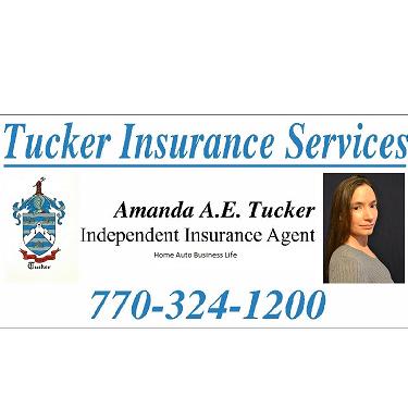 Tucker Insurance Services LLC | 512 S Main St, Cedartown, GA 30125, USA | Phone: (770) 324-1200