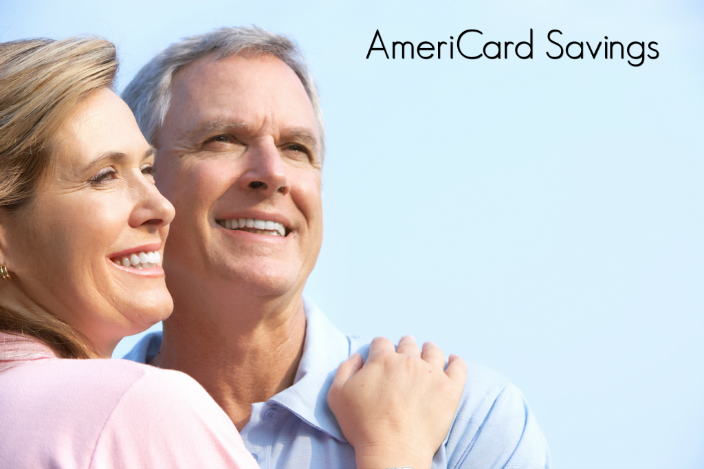 AmeriCard Savings | 3245 Peachtree Pkwy d113, Suwanee, GA 30024, USA | Phone: (678) 661-9662