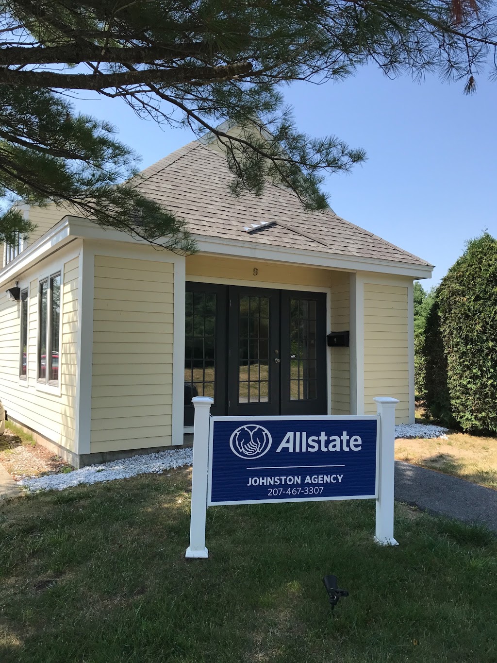 Heidi Johnston: Allstate Insurance | 62 Portland Rd Ste 9, Kennebunk, ME 04043, USA | Phone: (207) 467-3307