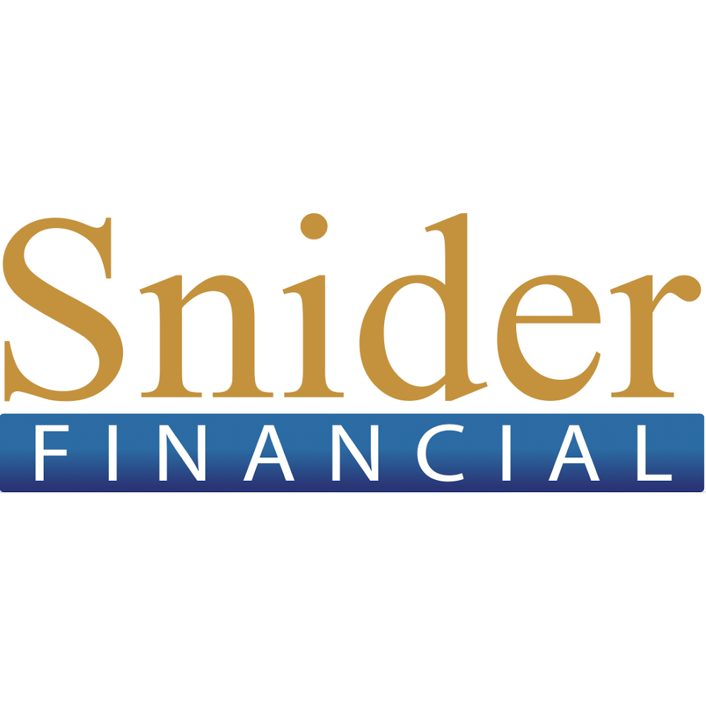 Snider Financial | 5141 Gateway Center #400, Flint, MI 48507, USA | Phone: (810) 233-9600