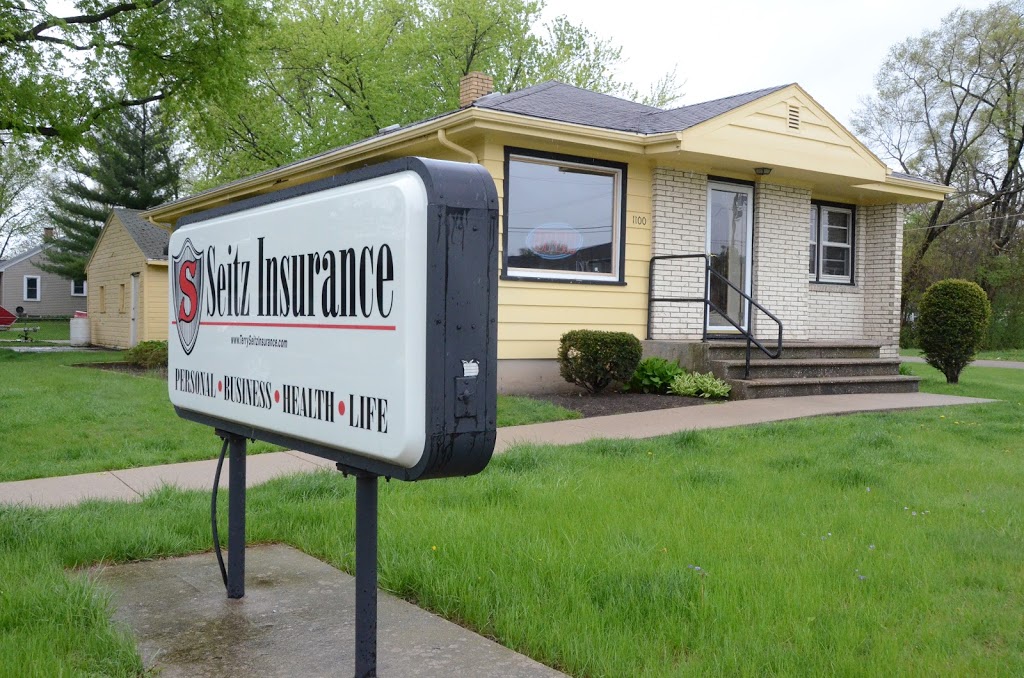 Seitz Insurance | 1100 Cranston Rd, Beloit, WI 53511, USA | Phone: (608) 362-8877