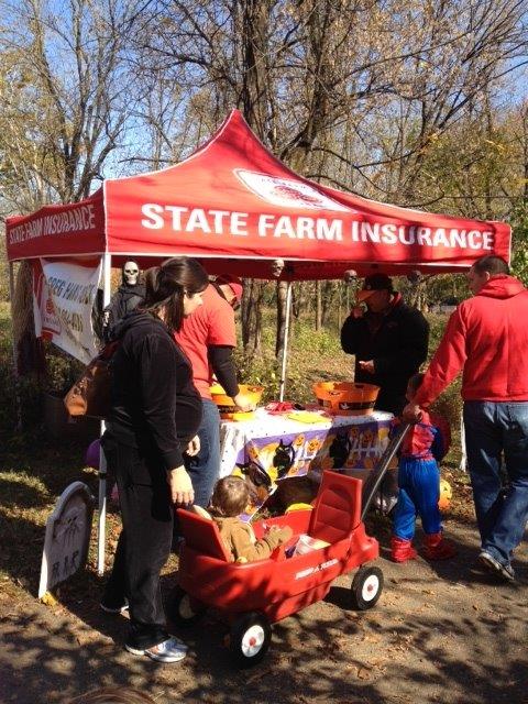 Greg Haus - State Farm Insurance Agent | 100 Cannons Ln, Louisville, KY 40206, USA | Phone: (502) 894-4406