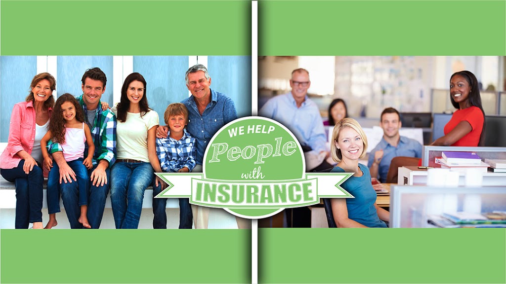 Good Circle Insurance Agency | 23456 Madero #240, Mission Viejo, CA 92691, USA | Phone: (949) 528-6604