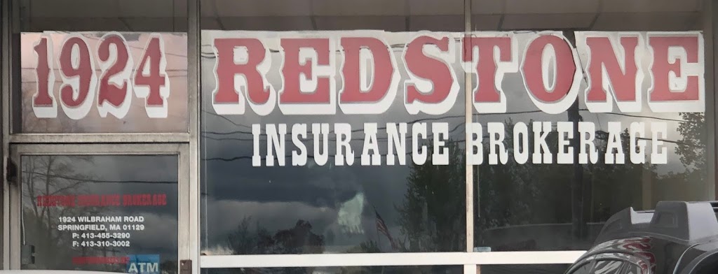 Redstone Insurance Brokerage - Hanover | Progressive | Safeco |  | 1924 Wilbraham Rd, Springfield, MA 01129, USA | Phone: (413) 455-3290