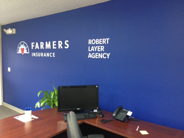 Farmers Insurance - Robert Layer | 59 Torrington Rd Ste C2, Goshen, CT 06756, USA | Phone: (860) 866-5615