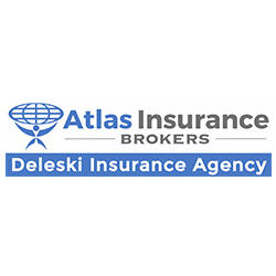 Atlas Insurance Brokers - Deleski Agency | 2233 Hamline Ave N #125, Roseville, MN 55113, USA | Phone: (651) 633-0400