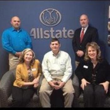 Jason Barnes: Allstate Insurance | 300 W Clinton St Ste G, Gray, GA 31032, USA | Phone: (478) 986-1200