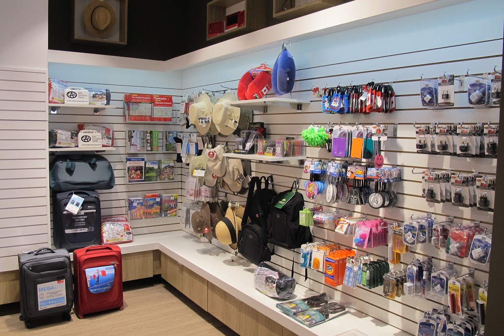 CAA Store - Burlington | 3480 Fairview St, Burlington, ON L7N 2R5, Canada | Phone: (905) 632-6772