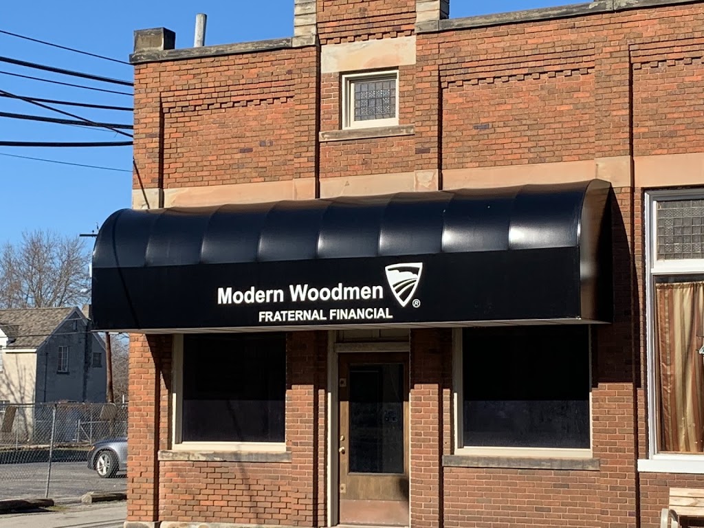 Modern Woodmen of America | 334 OH-772, Bainbridge, OH 45612, USA | Phone: (740) 626-2090