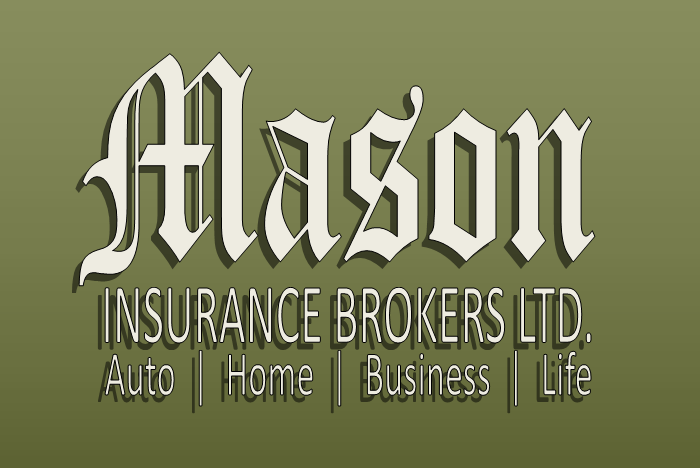 Mason Insurance Brokers Ltd | 317 King St, Welland, ON L3B 3K2, Canada | Phone: (800) 563-1641