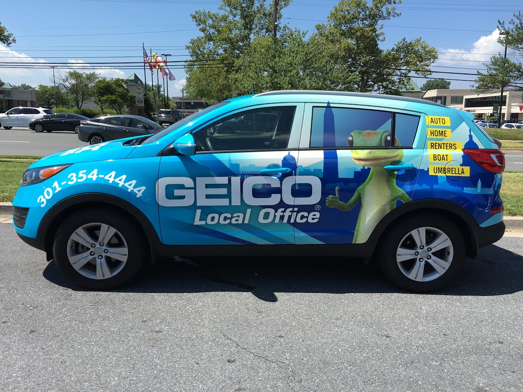 GEICO Insurance Agent | 842 Rockville Pike Suite B, Rockville, MD 20852, USA | Phone: (301) 354-4444