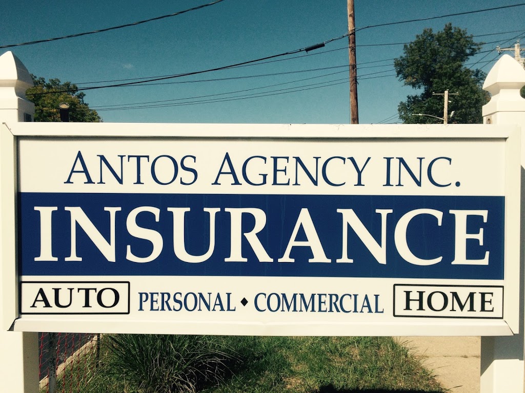 Antos Agency Inc | 158 Terry Rd, Smithtown, NY 11787, USA | Phone: (631) 360-3737