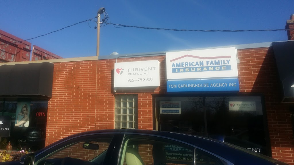 American Family Insurance - Jared Dornbusch | 2160 Wayzata Blvd, Long Lake, MN 55356, USA | Phone: (952) 473-1848