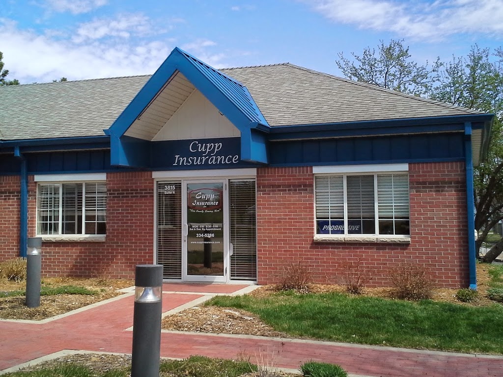 Cupp Insurance Inc. | 3815 109th St, Urbandale, IA 50322, USA | Phone: (515) 334-5286