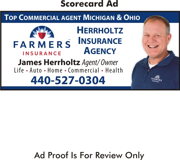 Farmers Herrholtz Insurance Agency | 4900, 7200 Center St, Mentor, OH 44060, USA | Phone: (440) 527-0304