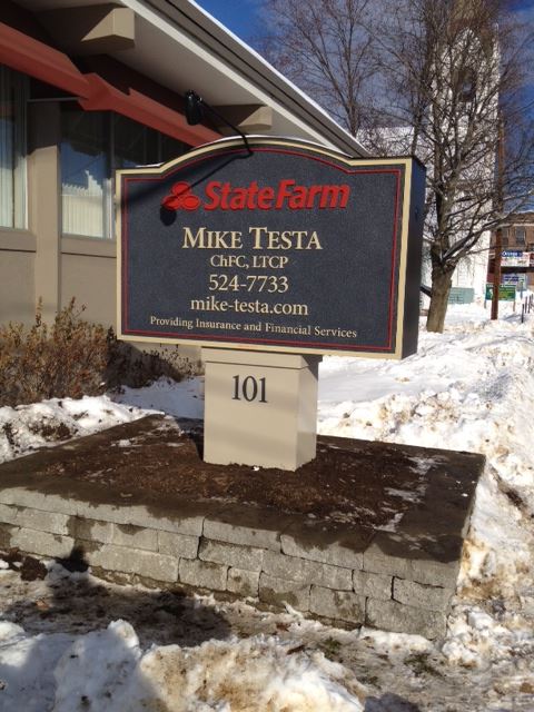 Mike Testa - State Farm Insurance Agent | 101 Court St, Laconia, NH 03246, USA | Phone: (603) 524-7733