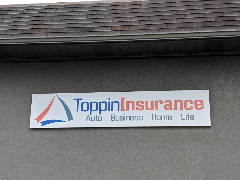 Toppin Insurance | 3809 Darrow Rd, Stow, OH 44224, USA | Phone: (330) 510-2550