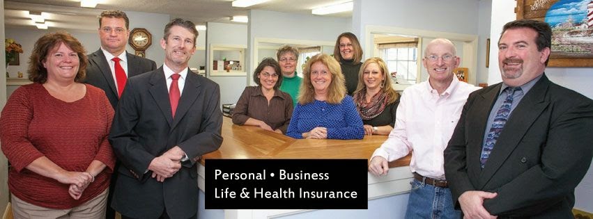 OConnor & Co. Insurance Agency, Inc. | 16 Village St, Dudley, MA 01571, USA | Phone: (508) 943-3333