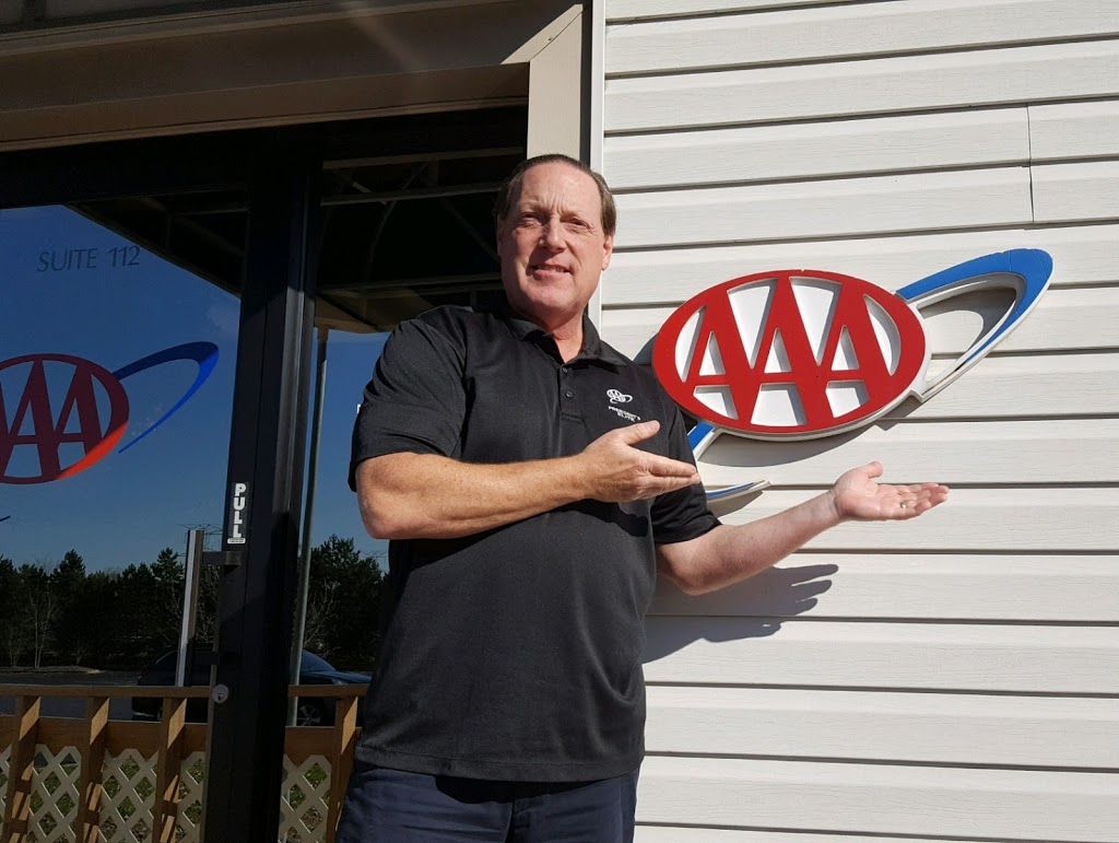 AAA Clarkston | 6751 Dixie Hwy #112, Village of Clarkston, MI 48346, USA | Phone: (248) 625-4486