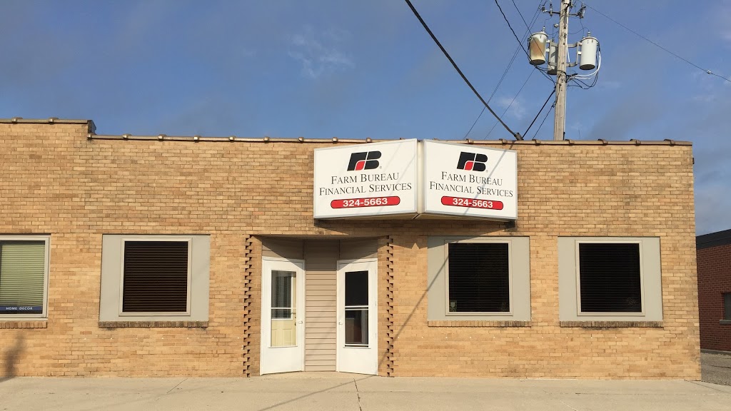 Farm Bureau Financial Services: Randy Kruse | 816 4th Ave, Sheldon, IA 51201, USA | Phone: (712) 324-5663