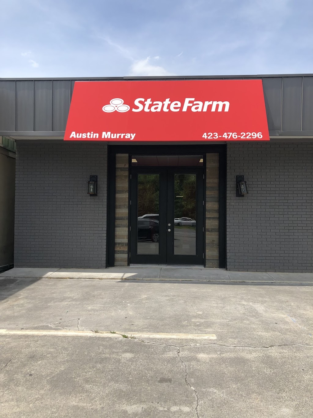 Austin Murray - State Farm Insurance Agent | 915 Keith St NW Ste A, Cleveland, TN 37311, USA | Phone: (423) 476-2296