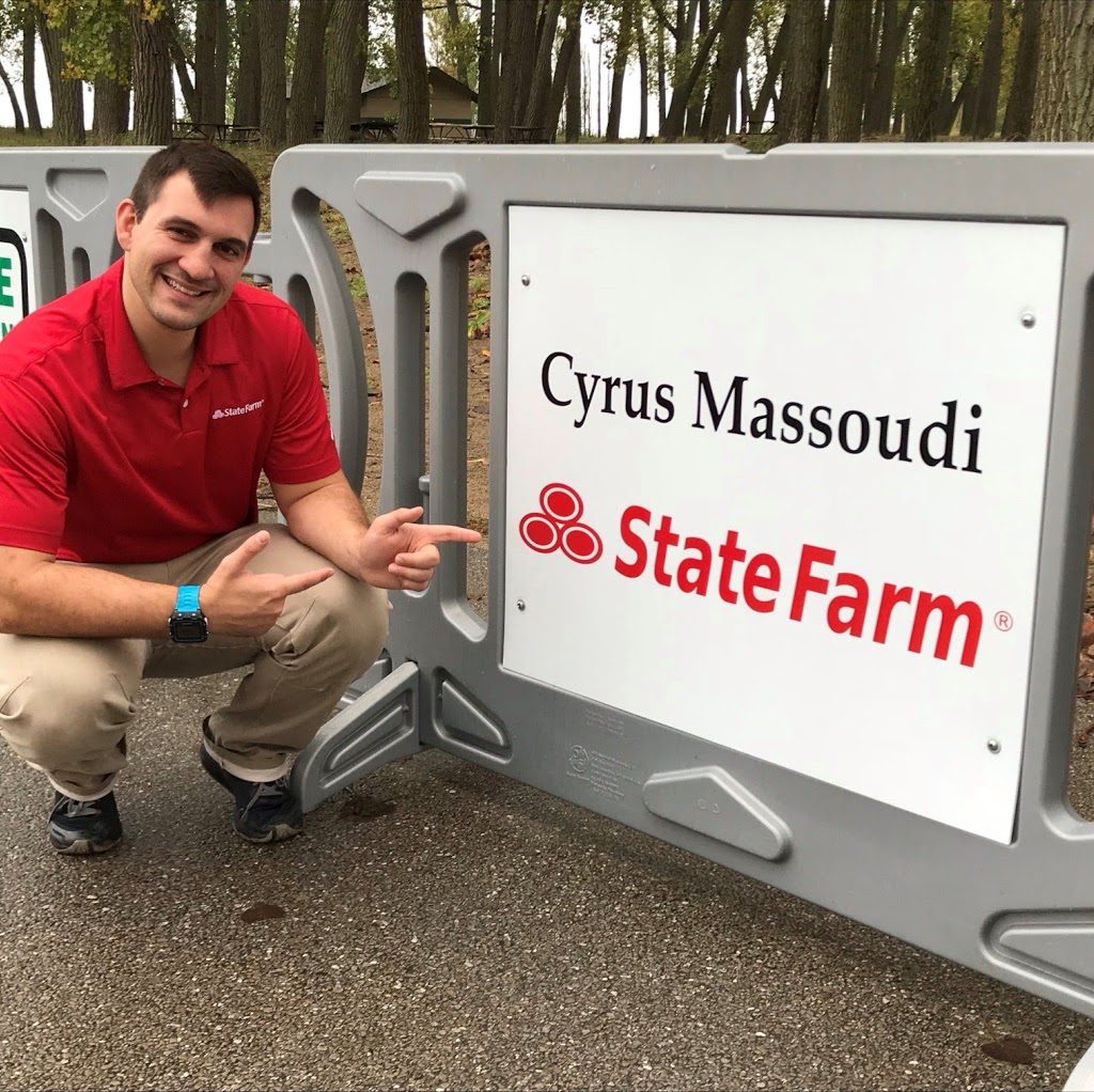 Cyrus Massoudi - State Farm Insurance Agent | 8 N State St #206, Painesville, OH 44077, USA | Phone: (440) 357-1133