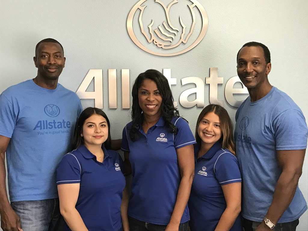 Vincent Greene: Allstate Insurance | 1331 Hwy 80 E, Ste 200, Mesquite, TX 75150, USA | Phone: (972) 288-2288