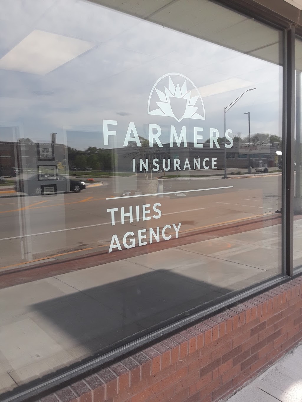 Farmers Insurance - Nicholas Thies | 221 W Bremer Ave, Waverly, IA 50677, USA | Phone: (319) 352-3168