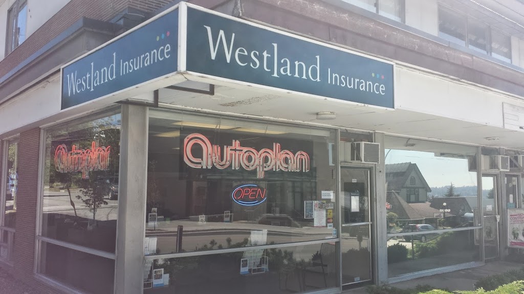 Westland Insurance | 255 6th St, New Westminster, BC V3L 3A5, Canada | Phone: (604) 525-4676