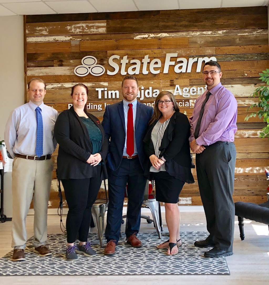 Tim Gajda - State Farm Insurance Agent | 100 Batesville Rd Ste B, Simpsonville, SC 29681, USA | Phone: (864) 520-5160