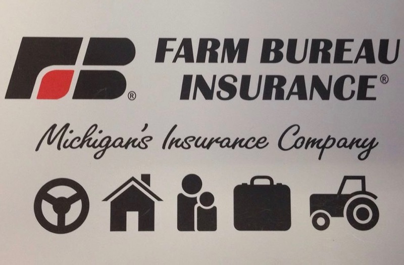 David Purvis Farm Bureau Insurance Agency | 1010 Bowers St Ste A, Birmingham, MI 48009, USA | Phone: (248) 644-6364