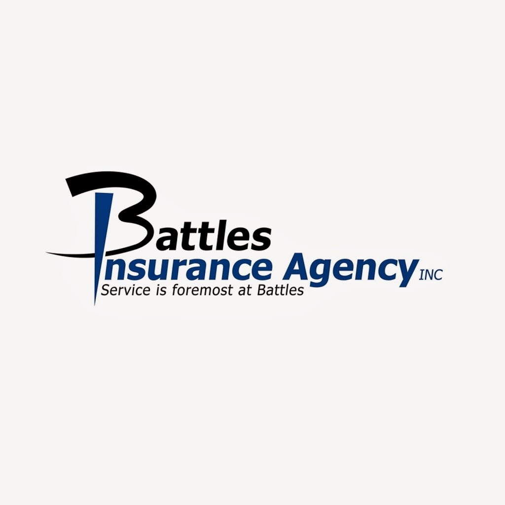 Battles Insurance Inc | 15 Whittlesey Ave, Norwalk, OH 44857, USA | Phone: (419) 668-4402