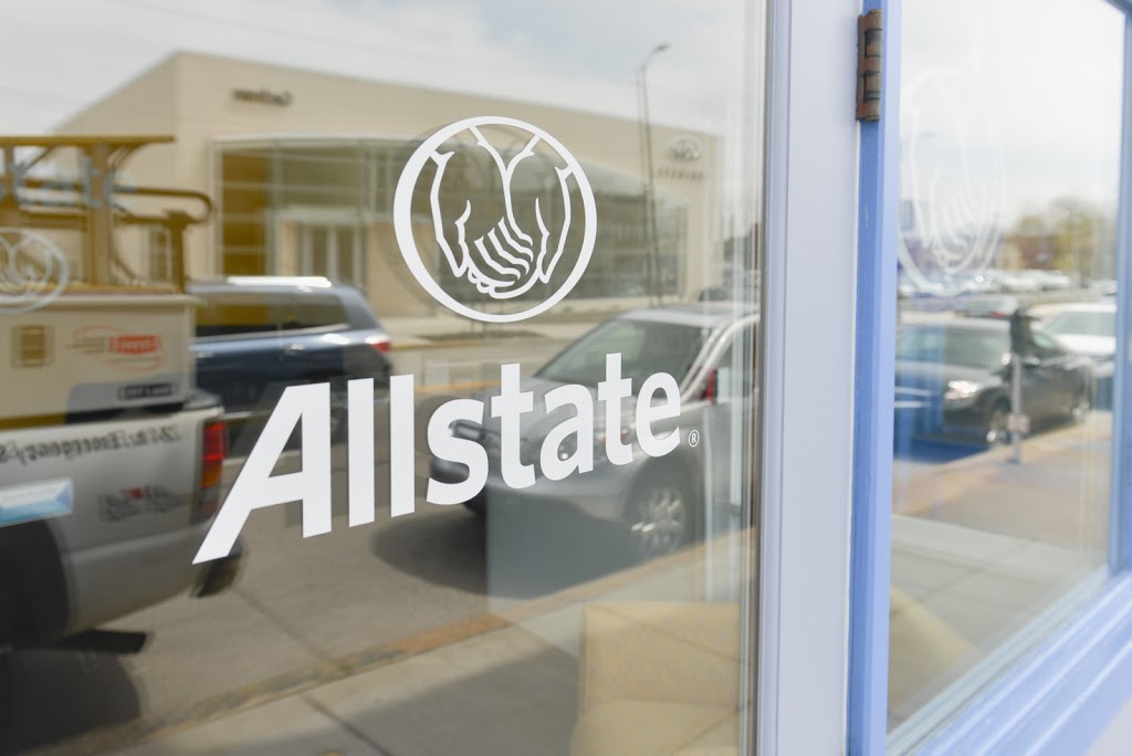 Thomas Bianco: Allstate Insurance | 3227 W W Liberty Ave, Pittsburgh, PA 15216, USA | Phone: (412) 561-6239