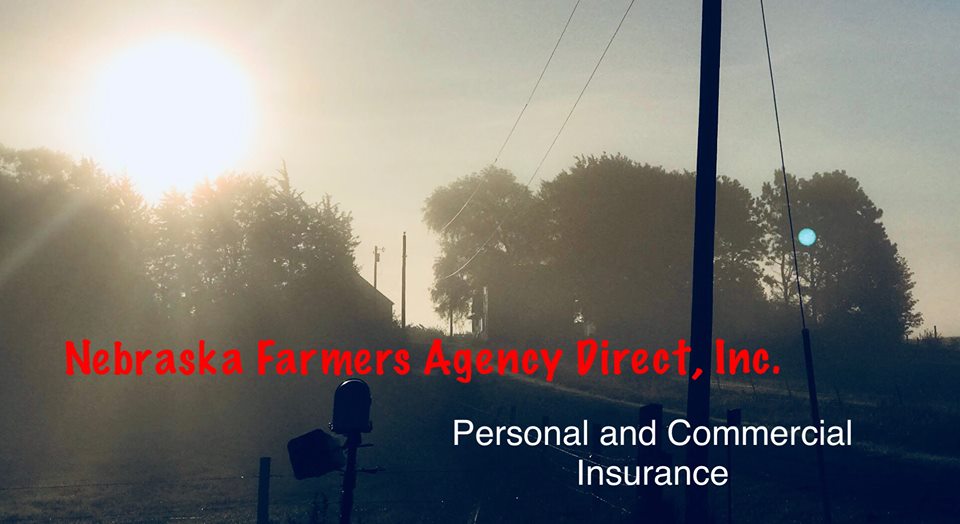 NFADI - Nebraska Farmers Agency Direct, Inc | 502 N Linden St, Wahoo, NE 68066, USA | Phone: (402) 443-4619