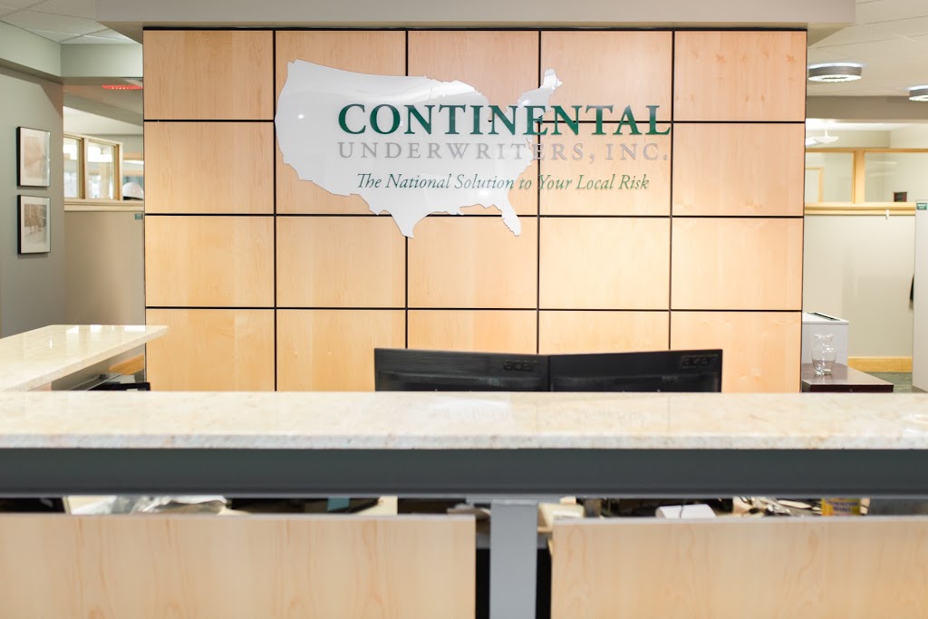 Continental Underwriters, Inc. | 3435 W Leigh St, Richmond, VA 23230, USA | Phone: (804) 643-7800