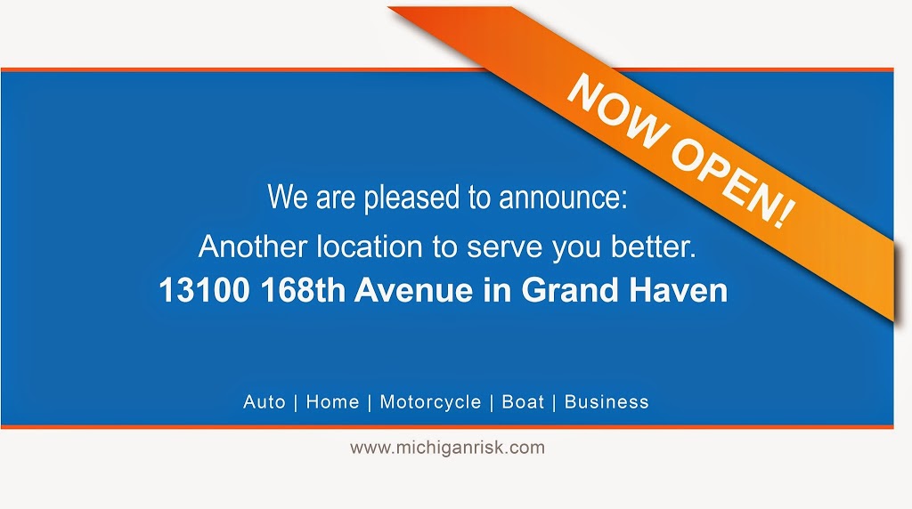 Michigan Insurance Group | 3271 Henry St, Muskegon, MI 49441, USA | Phone: (231) 755-3000