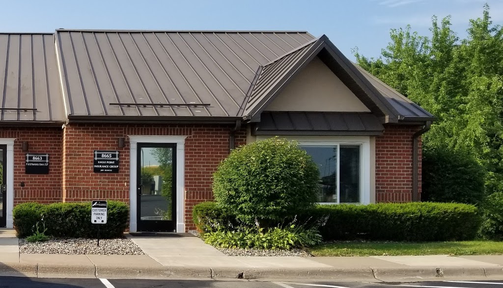 Eagle Point Insurance Group, Inc. | 8665 Eagle Point Blvd, Lake Elmo, MN 55042, USA | Phone: (651) 209-9330