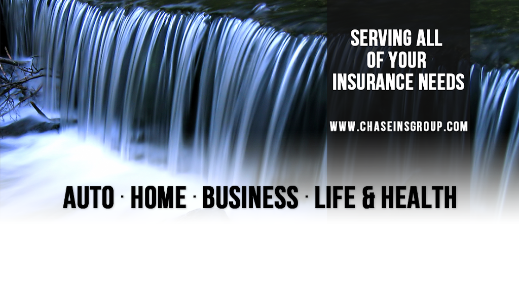 Chase Insurance Group | 19 Chestnut St # 6, Brevard, NC 28712, USA | Phone: (828) 883-3200