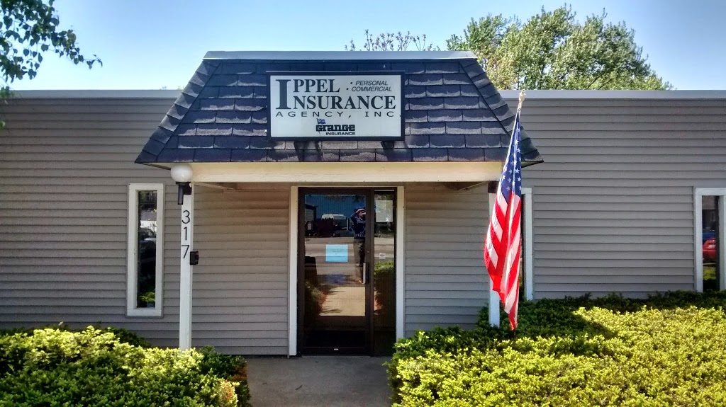 Ippel Insurance Agency | 317 S Beechtree St, Grand Haven, MI 49417, USA | Phone: (616) 846-3741