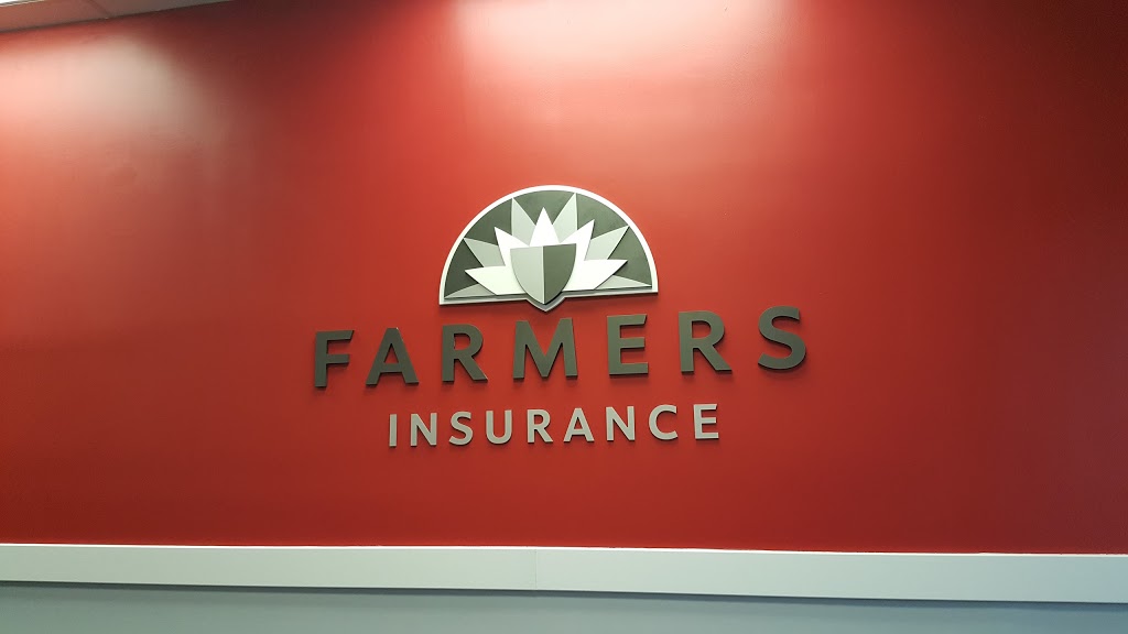 Farmers Insurance - Caleb Pugh | 16068 SE 82nd Dr, Clackamas, OR 97015, USA | Phone: (503) 655-2575