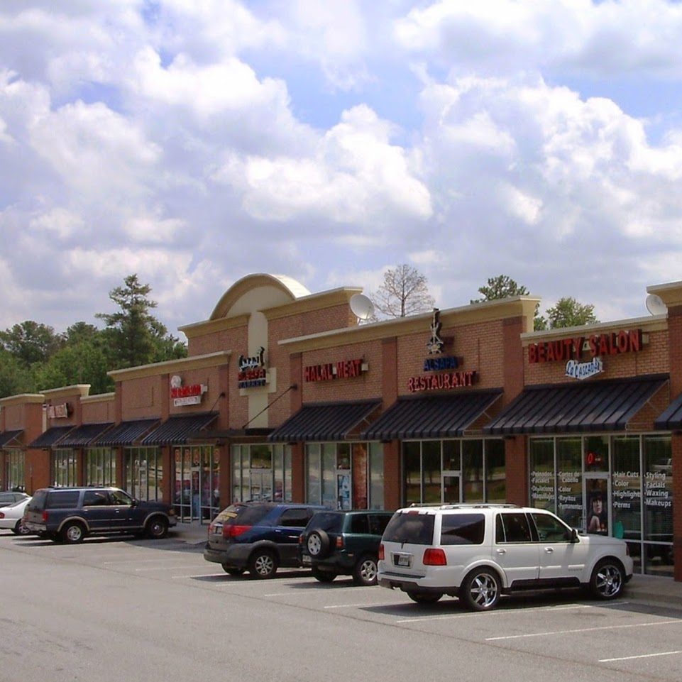 Pleasant Hill Plaza | 550 Pleasant Hill Rd, Lilburn, GA 30047, USA