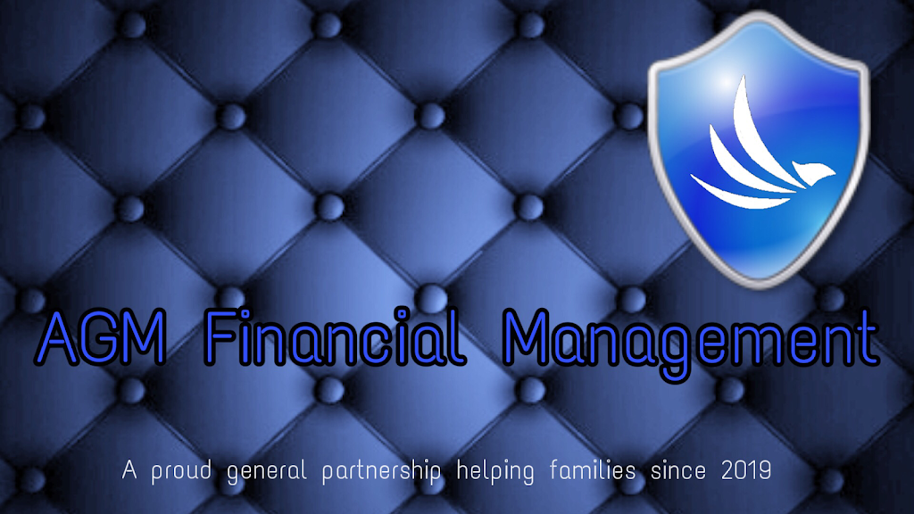 AGM Financial Management | 2032 Kurelo Dr, Oshawa, ON L1K 0W7, Canada