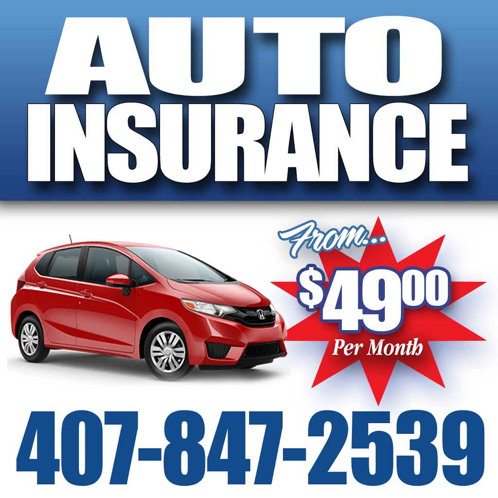 Alex Insurance Agency LLC | 6 Broadway, Kissimmee, FL 34741, USA | Phone: (407) 847-2539